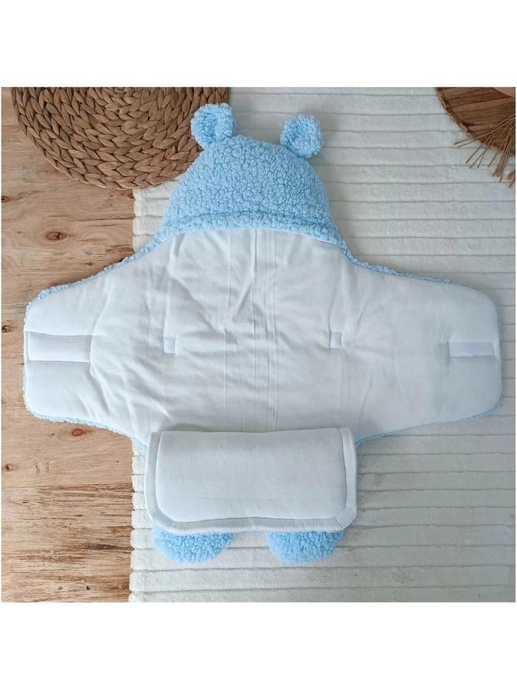 প্রিমিয়াম কোয়ালিটি বেবি ব্লাংকেট